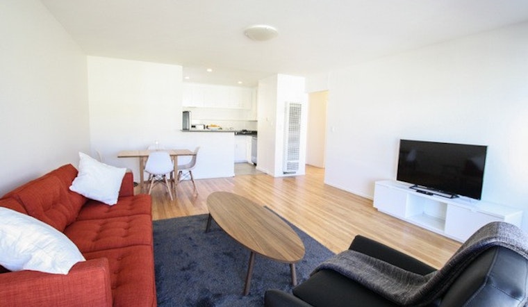 What Will $3,300 Rent You In Noe Valley, Right Now?