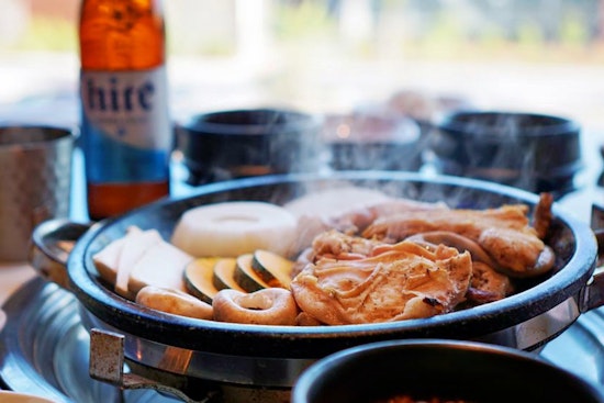 YTB Korean Restaurant brings Korean fare to Westlake
