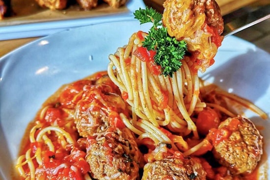 Koreatown gets a new gastropub: Tipsi