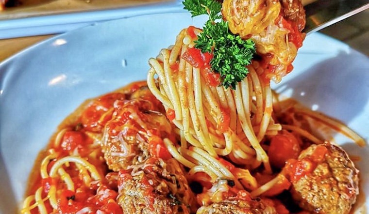 Koreatown gets a new gastropub: Tipsi