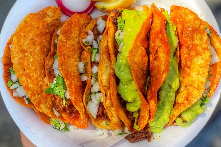 Get tacos and more at North Hollywood's new LA Autentica Birrieria