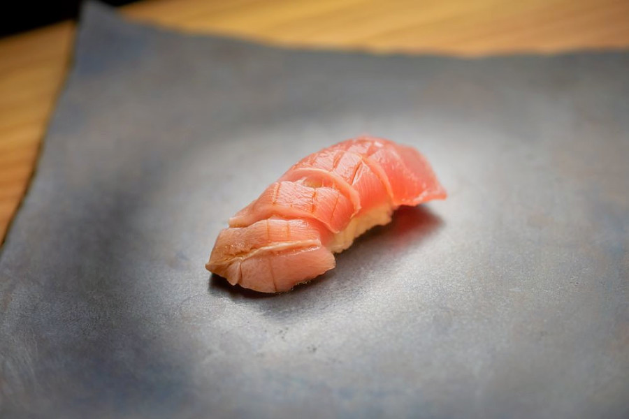 New Brentwood sushi bar Sushi Miyagi opens its doors