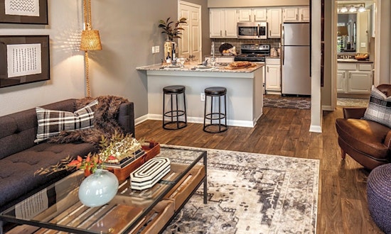 The most affordable apartments for rent in Eldridge / West Oaks, Houston