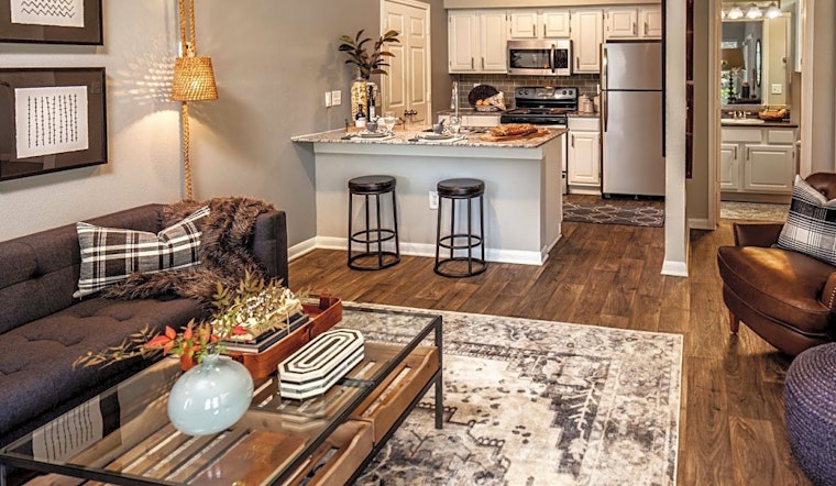 The most affordable apartments for rent in Eldridge / West Oaks, Houston