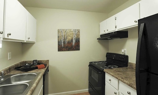 The most affordable apartments for rent in Raleigh