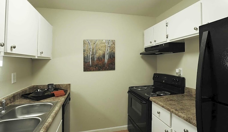 The most affordable apartments for rent in Raleigh