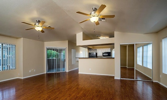 Apartments for rent in Mesa: What will $1,100 get you?