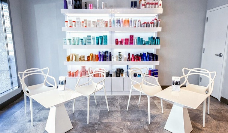 Get to know the freshest new businesses to debut in Washington