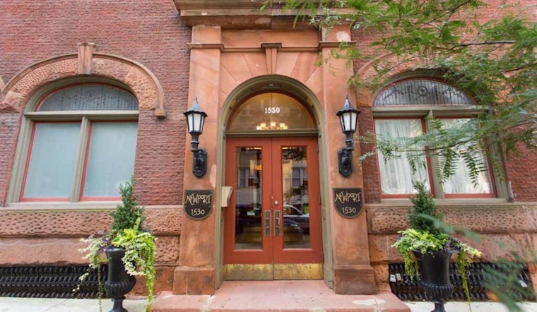 Renting In Rittenhouse: What Will $1,100 Get You?