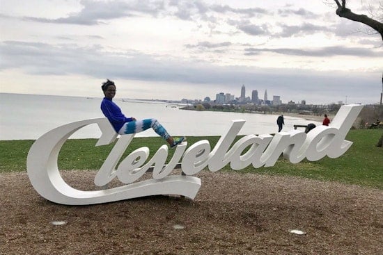 Cleveland's top 5 parks to visit now