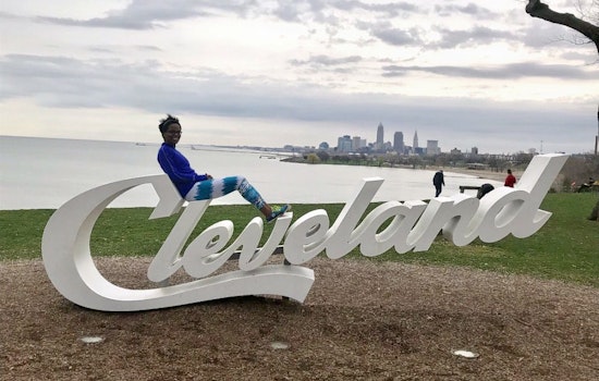 Cleveland's top 5 parks to visit now