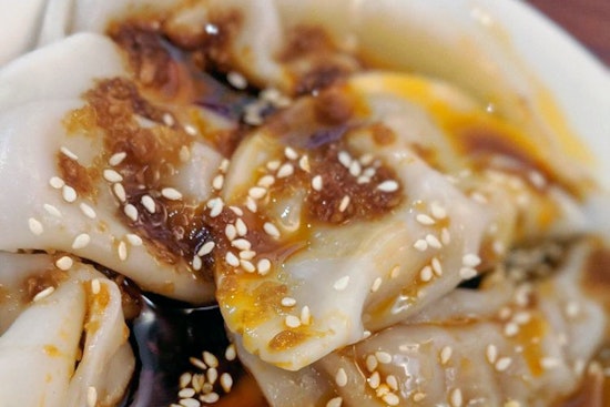 Here are Jersey City's top 4 Chinese spots