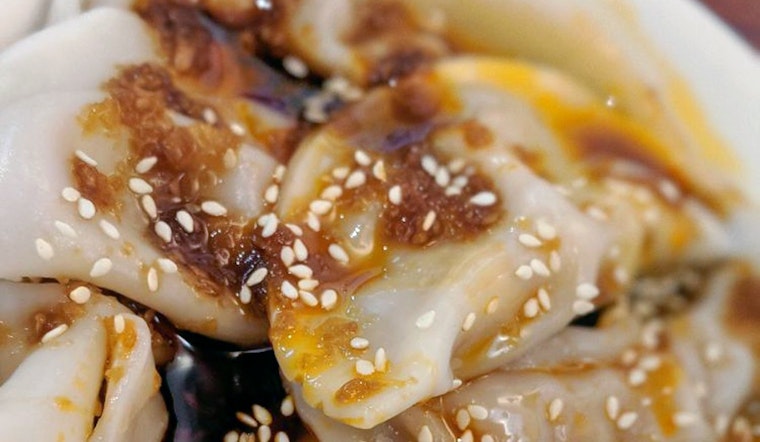 Here are Jersey City's top 4 Chinese spots
