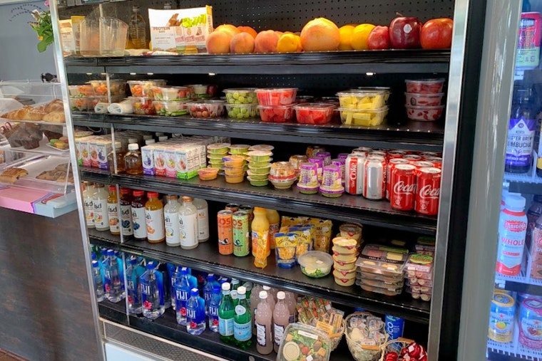 The Corner Mercantile & Eatery opens in La Jolla