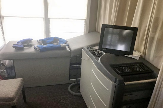 New cryotherapy spa spot Holistic Cardiac Institute now open in East Sacramento