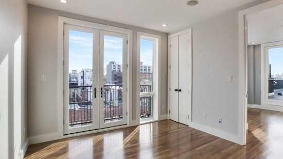 Renting In East Williamsburg: What Will $2,600 Get You?