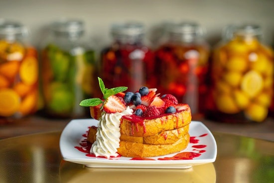 Check out the 3 newest businesses to debut in San Diego