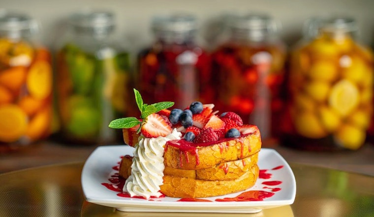 Check out the 3 newest businesses to debut in San Diego