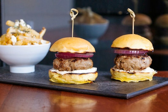 Check out the 4 top spots in Philadelphia's Washington Square neighborhood