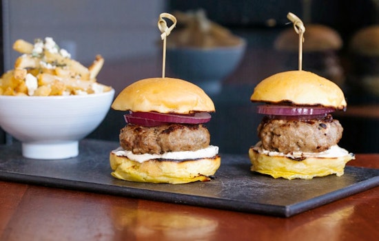Check out the 4 top spots in Philadelphia's Washington Square neighborhood