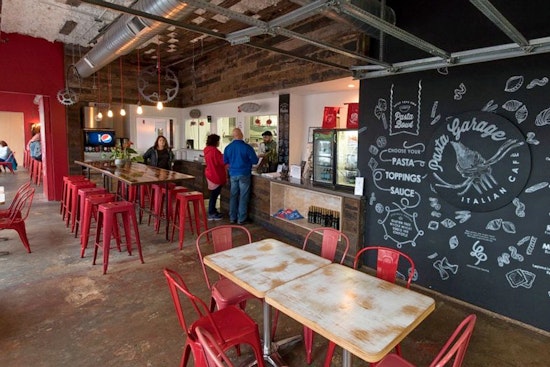 Explore the 5 top spots in Lexington's Fairway-Liberty Heights neighborhood