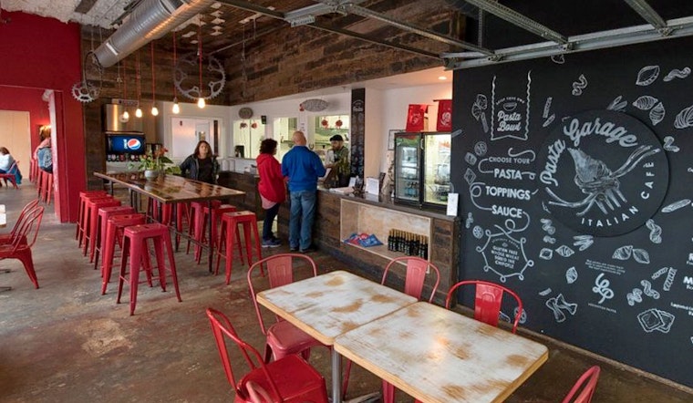 Explore the 5 top spots in Lexington's Fairway-Liberty Heights neighborhood