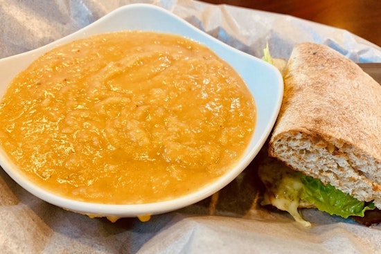Virginia Beach's 4 favorite cafes (that won't break the bank)