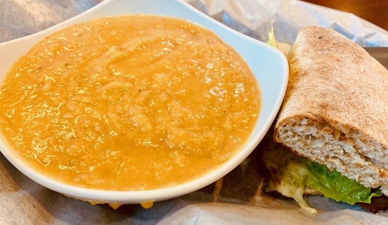Virginia Beach's 4 favorite cafes (that won't break the bank)