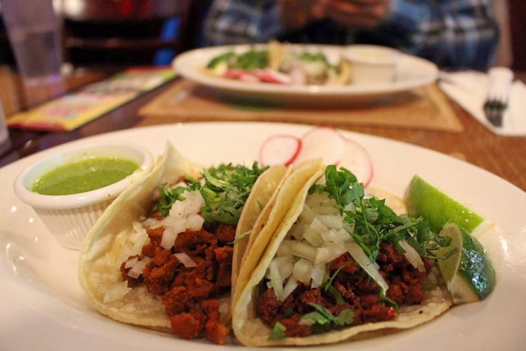 4 top options for budget-friendly Mexican fare in Jersey City
