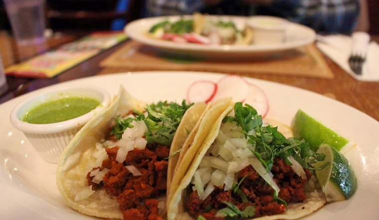 4 top options for budget-friendly Mexican fare in Jersey City