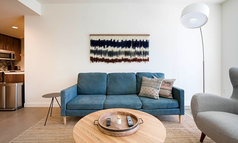 Apartments for rent in Los Angeles: What will $3,900 get you?
