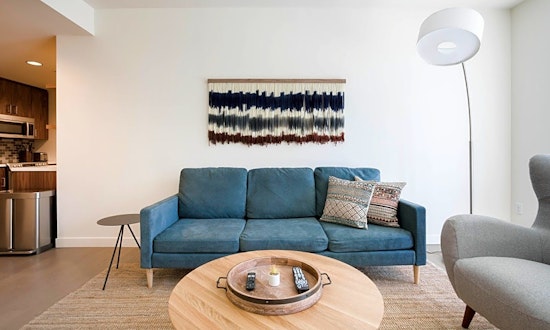 Apartments for rent in Los Angeles: What will $3,900 get you?