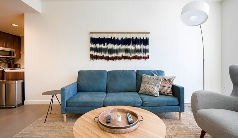 Apartments for rent in Los Angeles: What will $3,900 get you?
