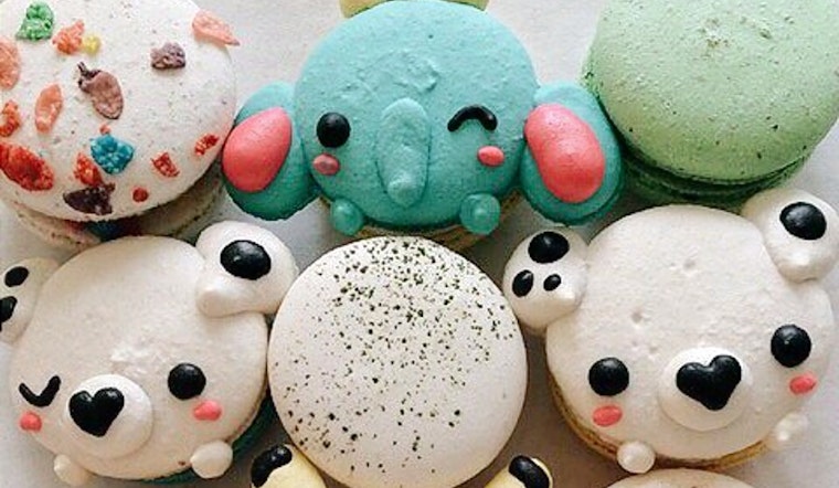 Irvine's 5 best spots for low-priced desserts