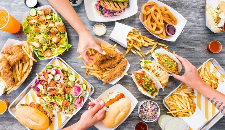 4 top options for inexpensive fast-food fare in Sunnyvale