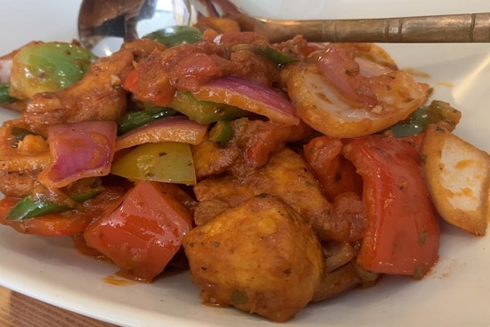 White Yak brings Himalayan/Nepalese fare to Roxborough