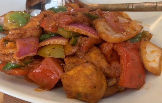 White Yak brings Himalayan/Nepalese fare to Roxborough