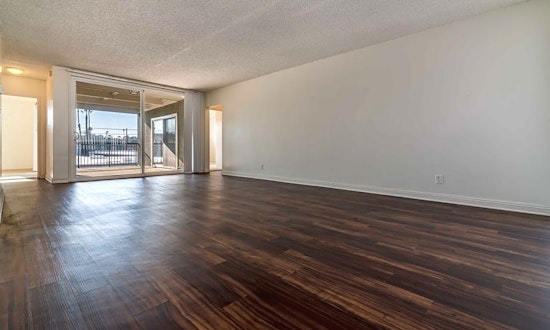 Apartments for rent in Long Beach: What will $2,700 get you?