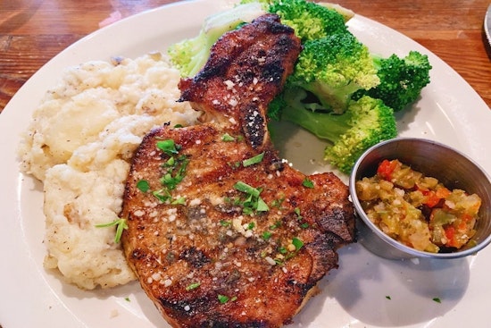 In the know: What's heating up Philadelphia's food scene this month