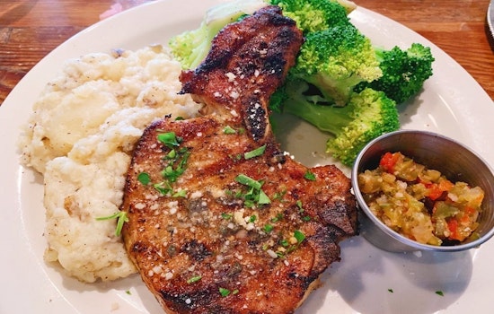In the know: What's heating up Philadelphia's food scene this month