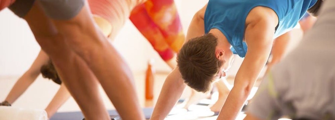 Here's Portland's favorite form of exercise — and the best spots to sweat in style