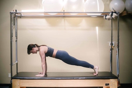 Seattle's top Pilates studios, ranked