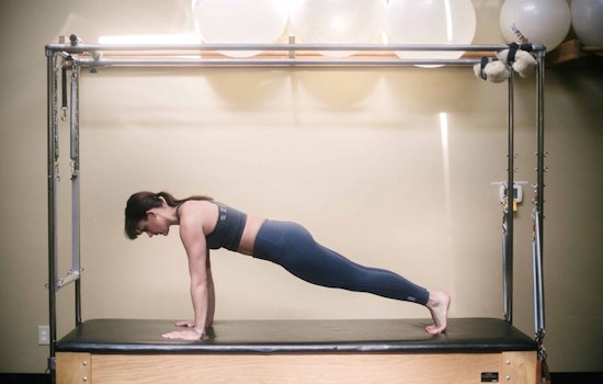 Seattle's top Pilates studios, ranked