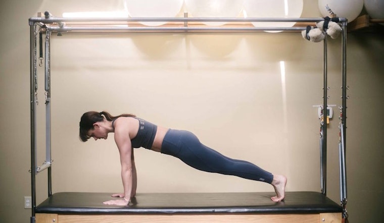 Seattle's top Pilates studios, ranked