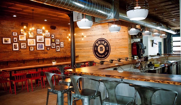 Cincinnati's 4 top breweries (that won't break the bank)