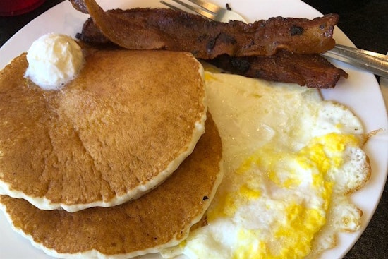 5 top options for affordable breakfast and brunch eats in Fresno