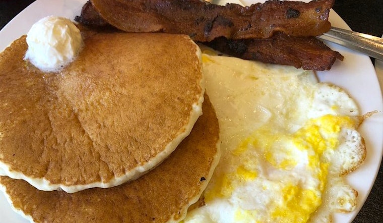 5 top options for affordable breakfast and brunch eats in Fresno