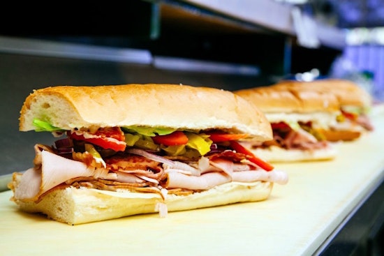 Bakersfield's 3 top delis (that won't break the bank)