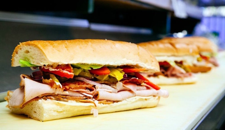 Bakersfield's 3 top delis (that won't break the bank)