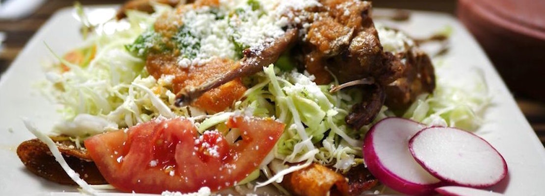 Your guide to the 4 most popular spots in Riverside's Arlington neighborhood